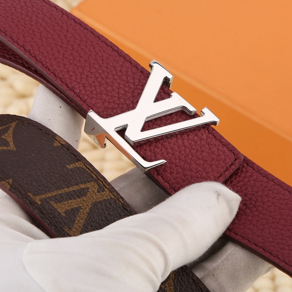 激安ルイヴィトンベルト背面デザイン